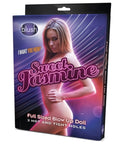 Sweet Jasmine — Poupée gonflable