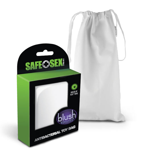Safe Sex — Pochette de rangement M