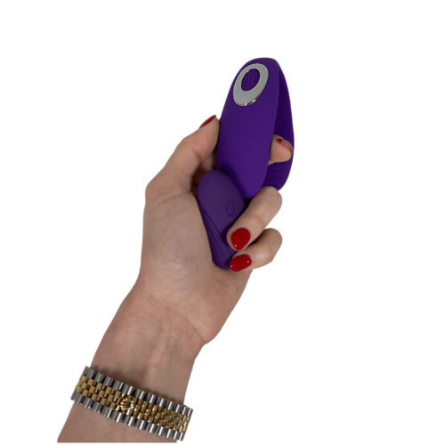 Hestia — Vibrateur en U