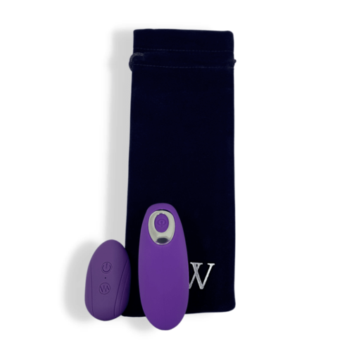 Hestia — Vibrateur en U