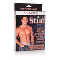 Mr. Stud — Poupée intime