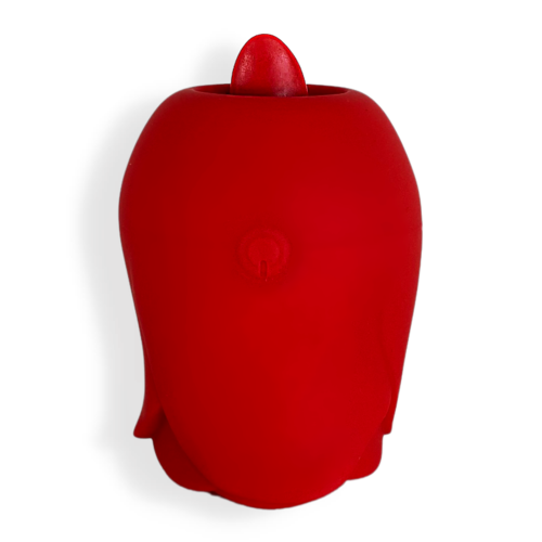 Mania — Stimulateur rose rechargeable
