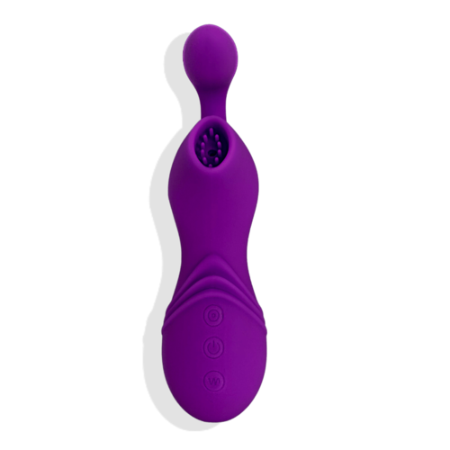 Perséphone — Stimulateur double fonction