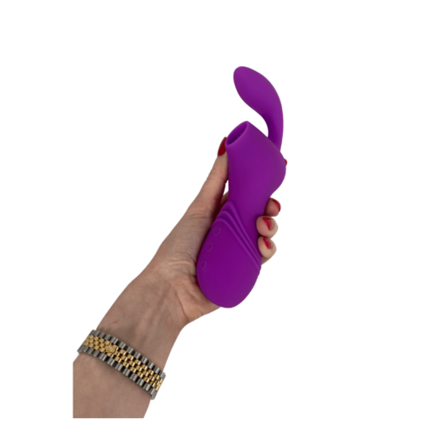 Perséphone — Stimulateur double fonction