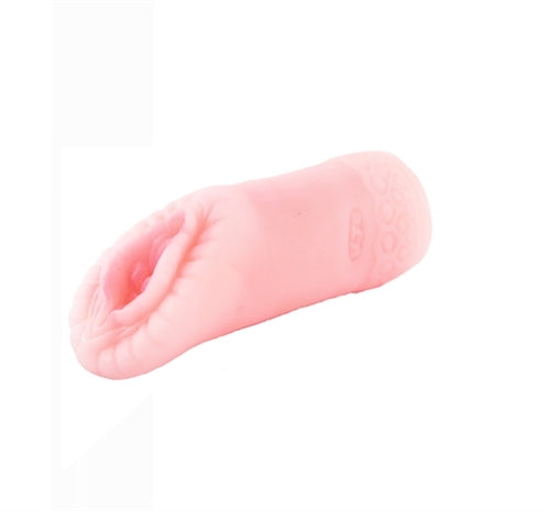 Sexy Snatch — Masturbateur blanc