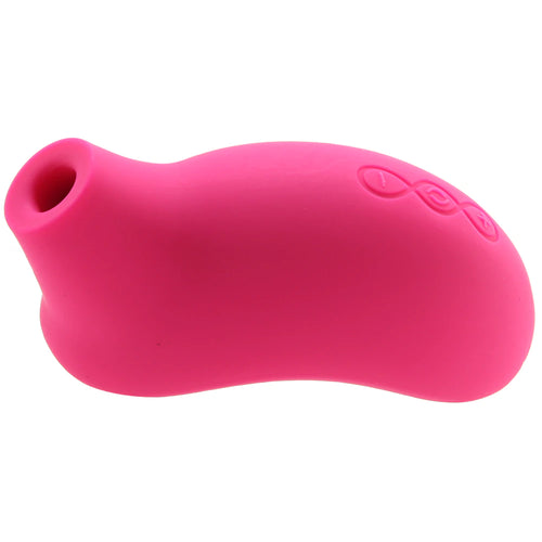 LELO SONA 2 Cruise — Stimulateur cerise