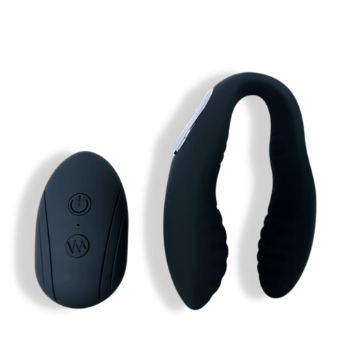 Hestia — Vibrateur en U