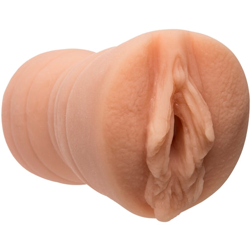 Belladonna — Masturbateur compact